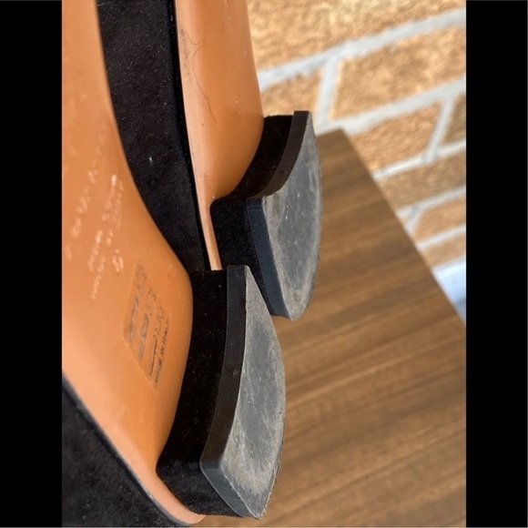 Aquatalia flats shoes size 6.5 - Picture 8 of 10